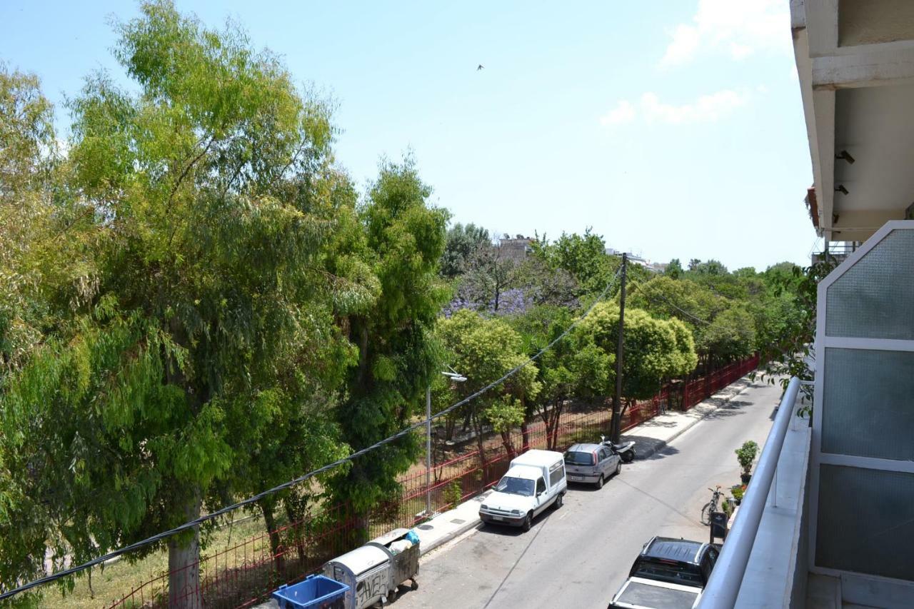 City Oasis Apartment Kalamata Exterior foto